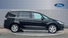Ford Galaxy 2.5 FHEV 190 Titanium 5dr CVT Hybrid Estate